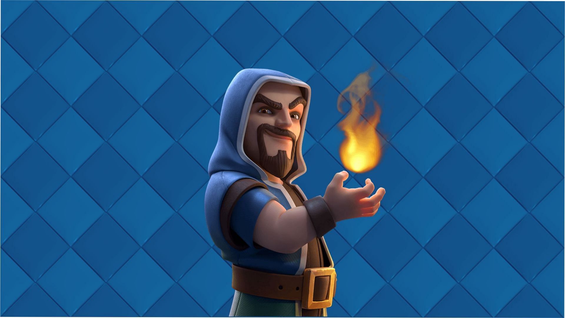 Wizard decks in Clash Royale