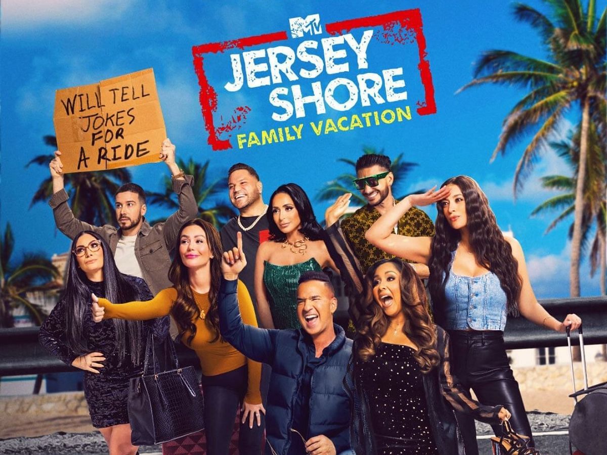 Jersey Shore (Image via Instagram/@jerseyshore)