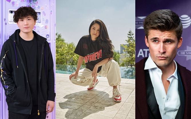 "1 to 100 odds for Kick" - Ludwig and Sykkuno bet on whether Valkyrae would stay or leave YouTube after her contract expires