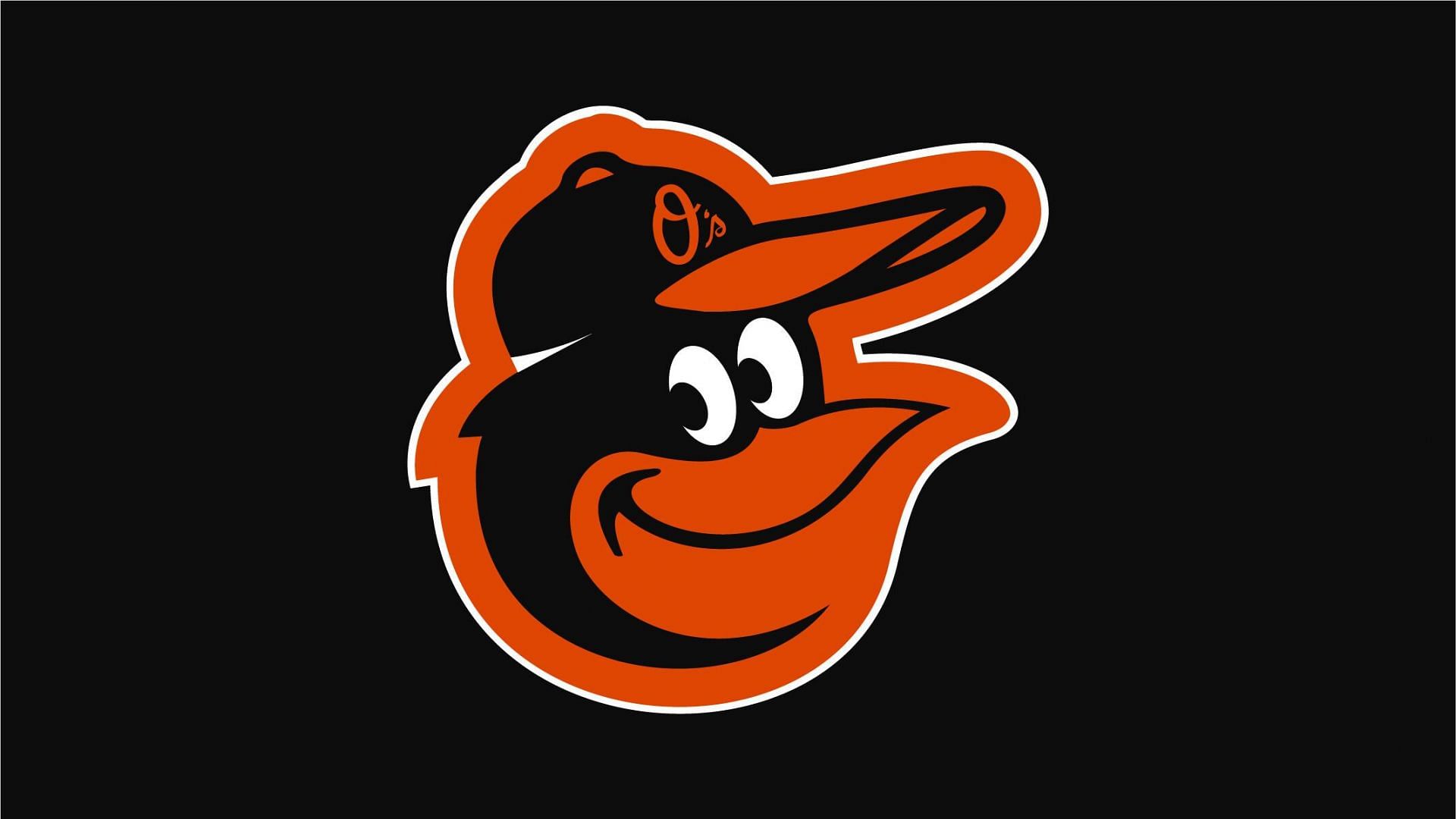 Baltimore Orioles Logo - The &quot;New&quot; Cartoon Bird