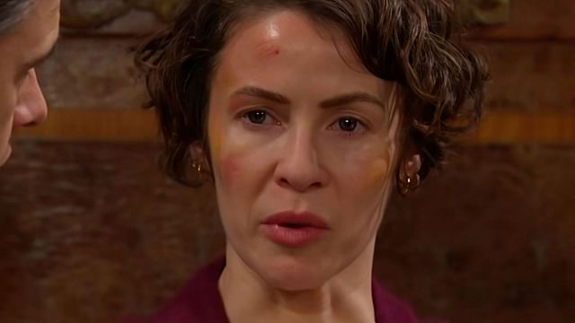 Days of Our Lives weekly recap (September 9 to 13, 2024): Sarah to remember  the night of her accident, Brady in doubt