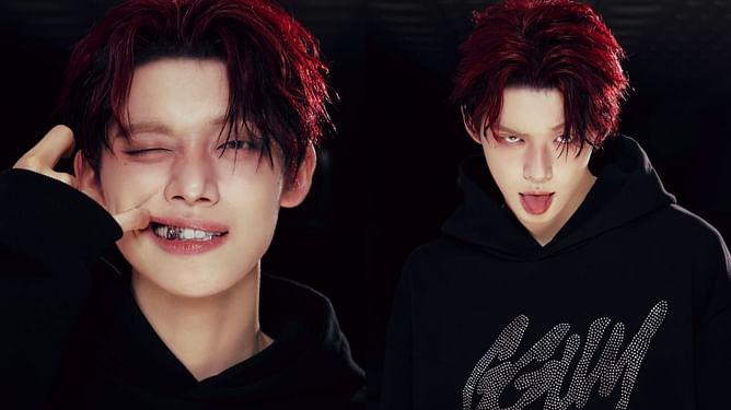 “I did feel a lot of stress”- TXT's Yeonjun opens up about his experience with first solo mixtape, ‘GGUM’