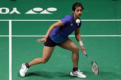 BWF China Open 2024 Day 2 results: Malvika Bansod stuns World No. 7 Gregoria Tunjung; Kiran George loses to Kenta Nishimoto after thrilling match