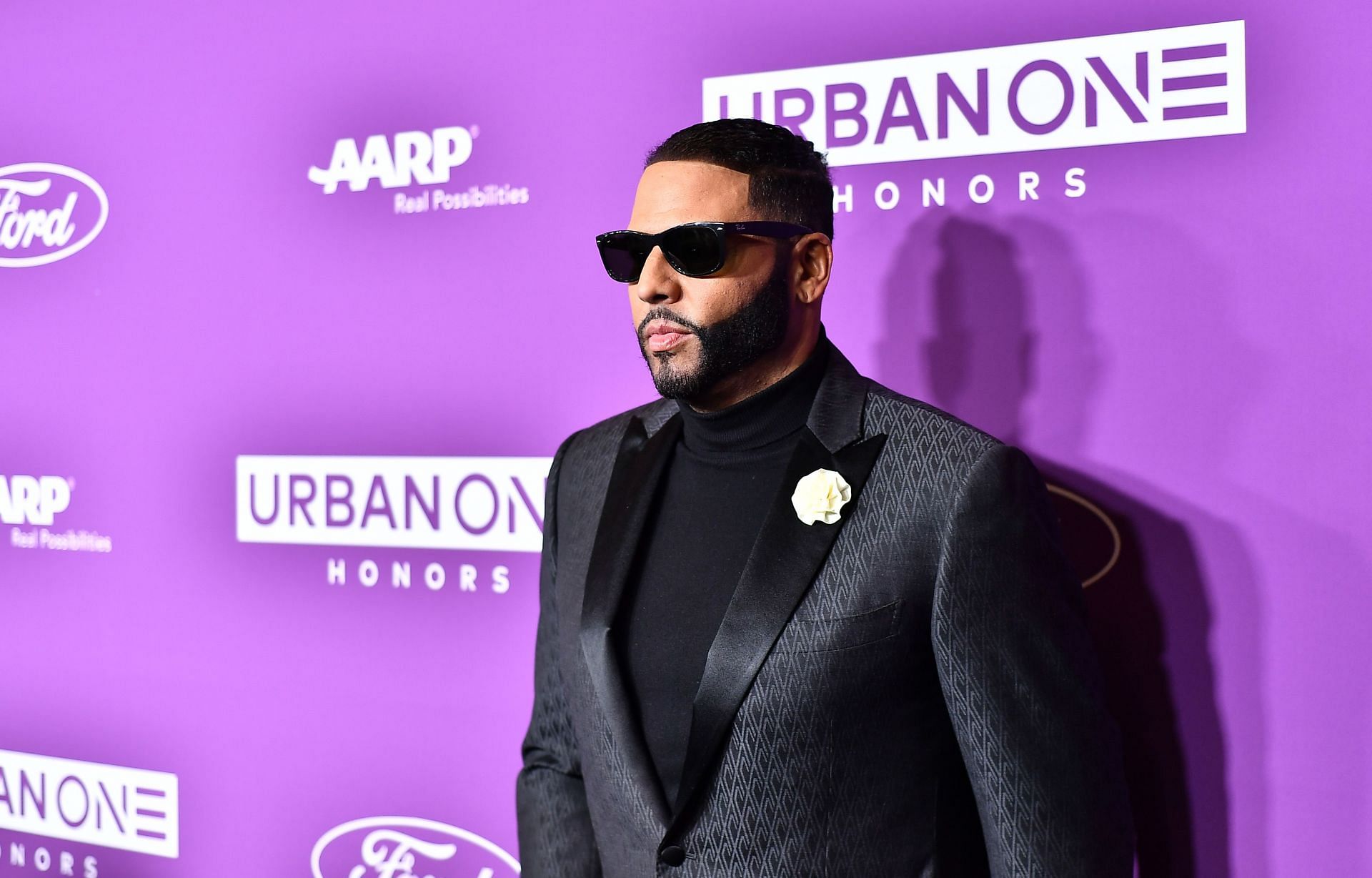 Al B. Sure Requests An Investigation Into Kim Porter's Death Amid Diddy ...