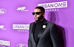 Al B. Sure requests an investigation into Kim Porter's death amid Diddy's arrest as he suspects her publicists are involved