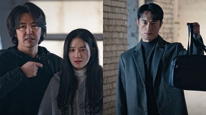 Perfect Family episode 9 recap: Is Choi Hyeon-min telling the truth?