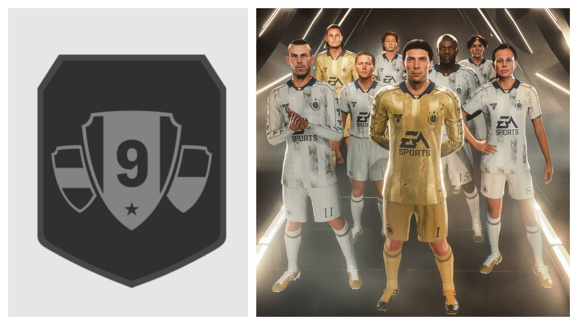 Hybrid Leagues are good value (Images via EA Sports)