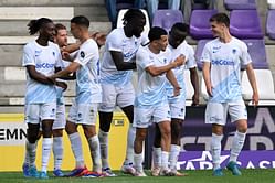 Cercle Brugge vs Genk Prediction and Betting Tips | September 14th 2024