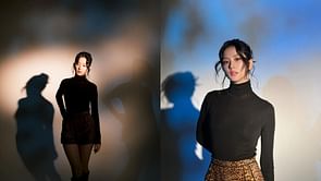 "Truly Dior’s princess" - Fans react to BLACKPINK's Jisoo seated next to A-listers Arnaults, Queen of Norway, & others at Dior SS25 PFW 2024 show