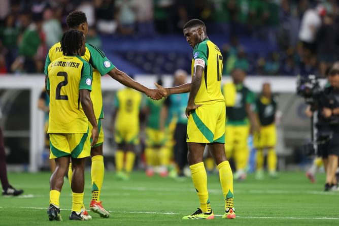 Jamaica vs Cuba Prediction and Betting Tips | September 6th 2024