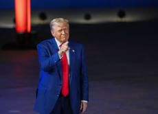 Fact Check: Is "Cats for Trump" real? MAGA rumor about Haitian immigrants eating pets sparked by Ohio woman Allexis Telia Ferrell debunked