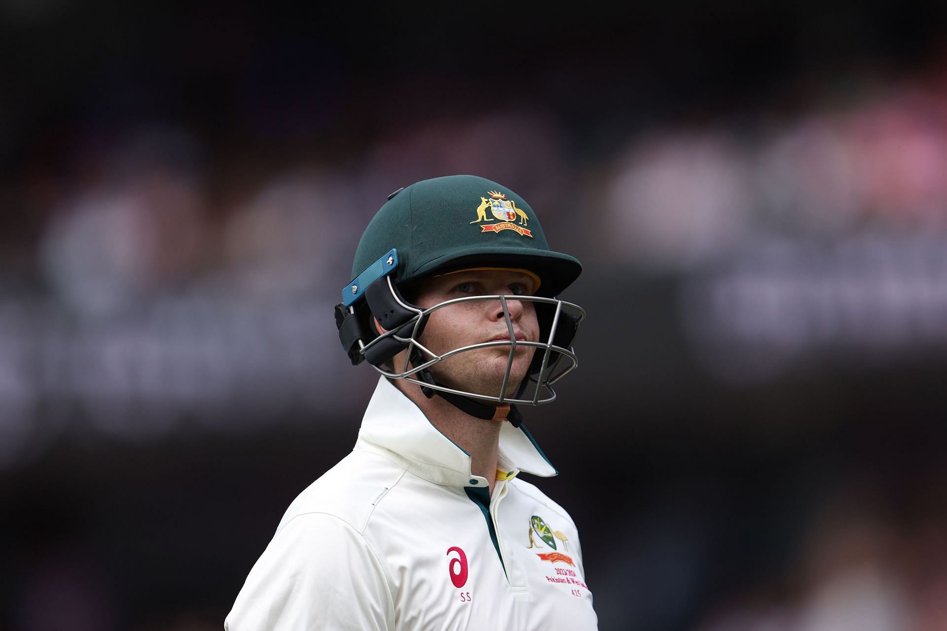 Australia v Pakistan - Men