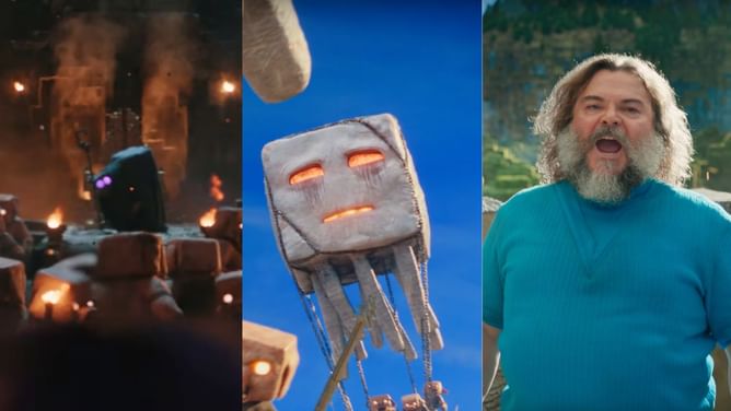 Is A Minecraft Movie for kids?