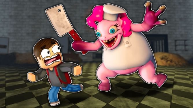 Roblox Run from the Pony Factory: A beginner's guide