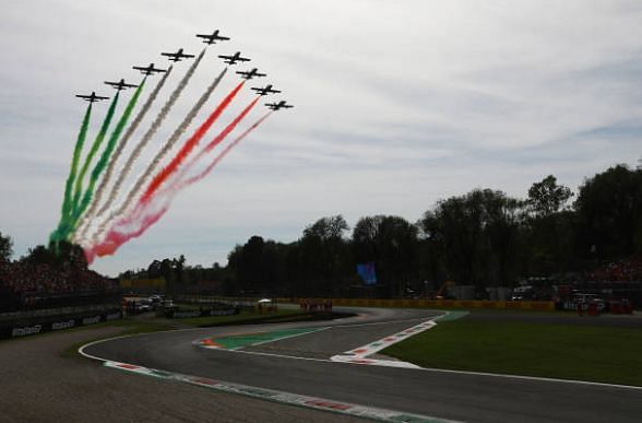 Italian Grand Prix