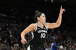 Las Vegas Aces vs Connecticut Sun predicted starting lineups and depth charts for Sept. 6 | 2024 WNBA season