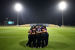 T20 World Cup में पहली बार हिस्सा लेगी ये टीम, स्क्वाड का किया ऐलान
