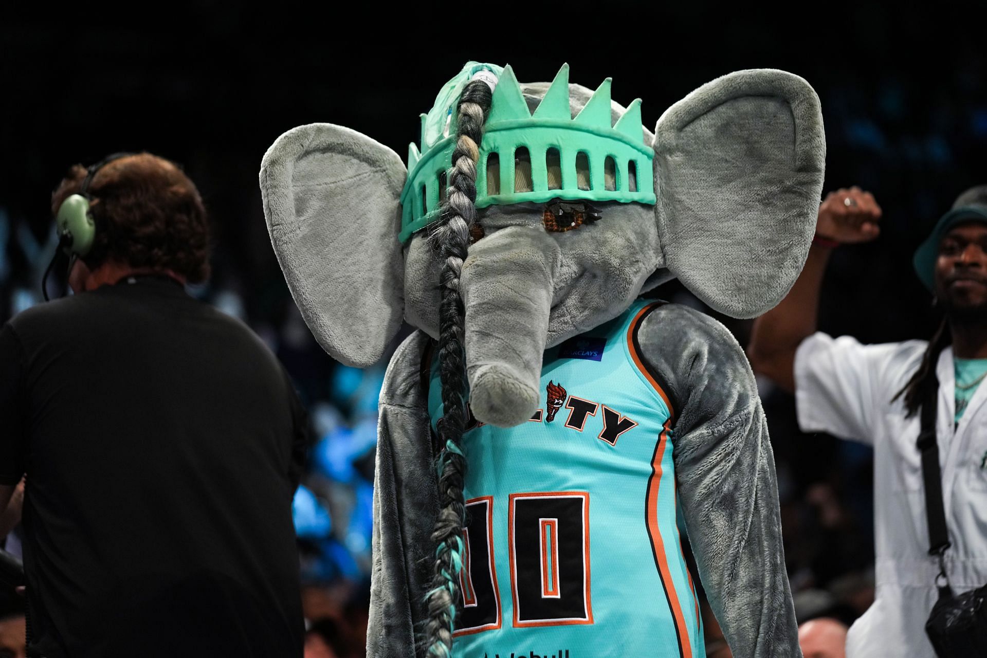 New York Liberty&#039;s Playoff History