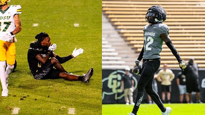 Greg McElroy gives the "best bet" for Colorado two-way star Travis Hunter in the NFL