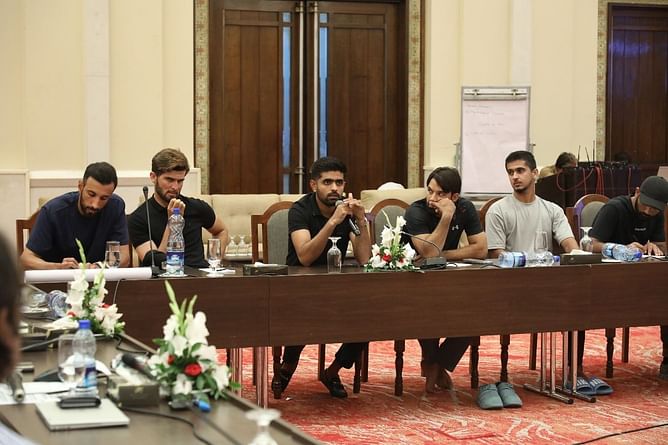 Pakistan cricketers express concern over mental health and denial of NOCs by PCB - Reports
