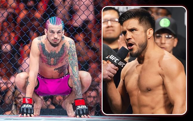 Henry Cejudo claims to have inside scoop on Sean O'Malley's fight camp "trouble" that solidifies Merab Dvalishvili's chances at UFC 306