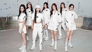 BABYMONSTER officially announced as global ambassador for Adidas