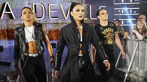 Shayna Baszler sends warning to teammate ahead of WWE RAW