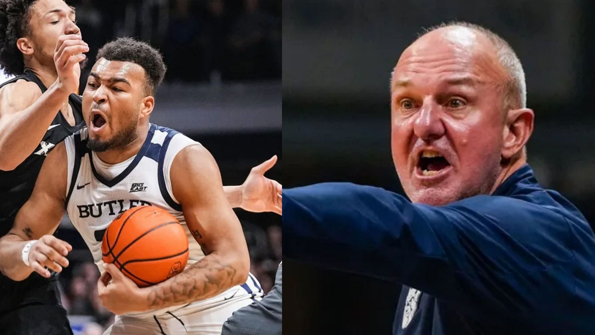 Butler Basketball Season Preview 2024-25 (Image Sources: IMAGN)