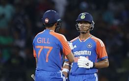 [Watch] Australian stars tussle between Yashasvi Jaiswal and Shubman Gill as 'Next Indian Superstar' ahead of 2024-25 Border-Gavaskar Trophy