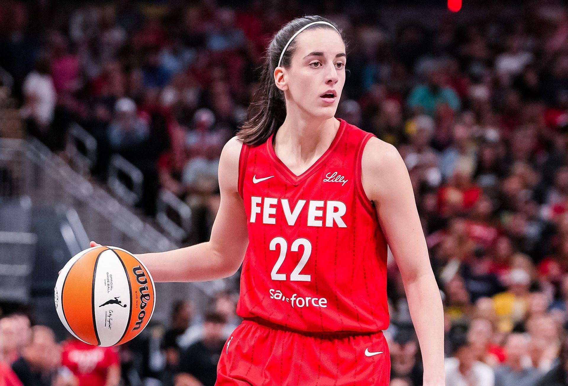 Indiana Fever finding other ways to get word of Caitlin Clark