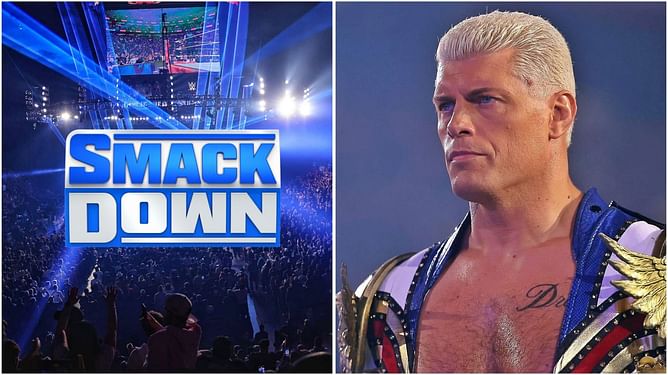 Shocking name to ambush Cody Rhodes after his match on SmackDown Season Premiere? Exploring massive swerve