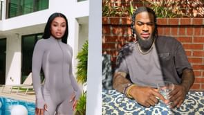 Who is Twin Hector? Blac Chyna aka Angela White sued by ex for $10 million over alleged physical abuse