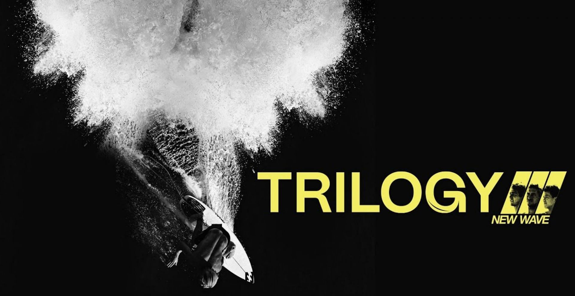 What is Trilogy: New Wave all about? Release date, where to watch and more