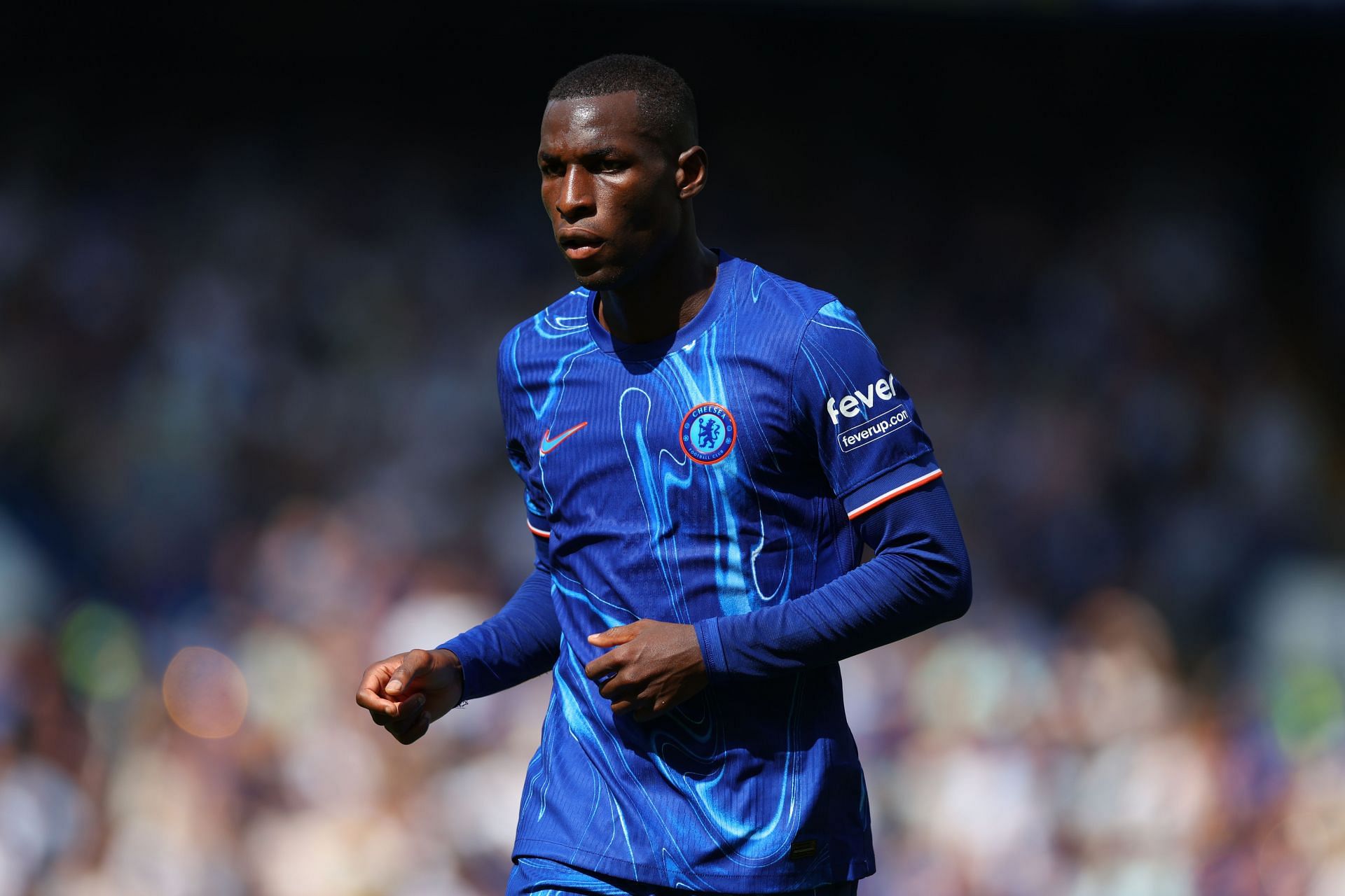 Chelsea FC v Crystal Palace FC - Premier League - Source: Getty
