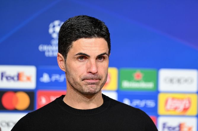 3 Serie A clubs in race to sign £25m-rated Arsenal star yet to appear this season: Reports