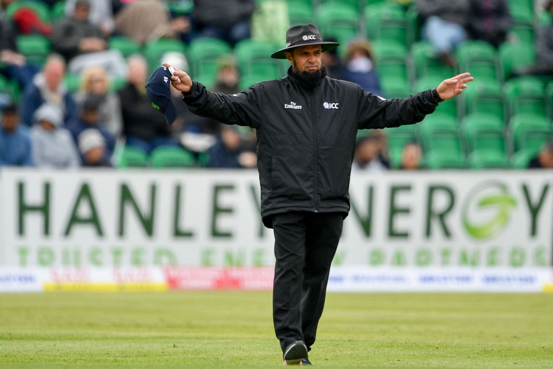 Ireland v West Indies - One-Day International - Source: Getty