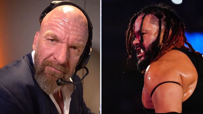 Long-time Triple H guy, former tag champion ready to go solo - 4 WWE stars whose careers need to be prioritized in 2025