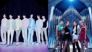 7 K-pop songs with a billion views on YouTube