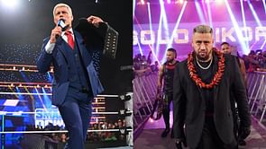 4-time WWE Champion could return to help Cody Rhodes against The Bloodline on SmackDown, analyst feels