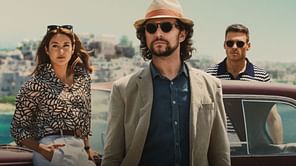 Where was Killer Heat (2024) filmed? All shooting locations explored