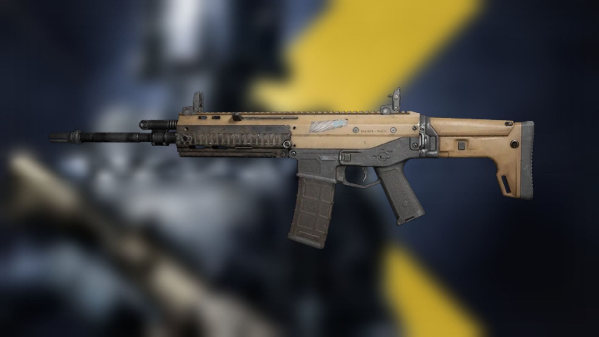 ACR 6.8 in XDefiant (Image via Ubisoft)