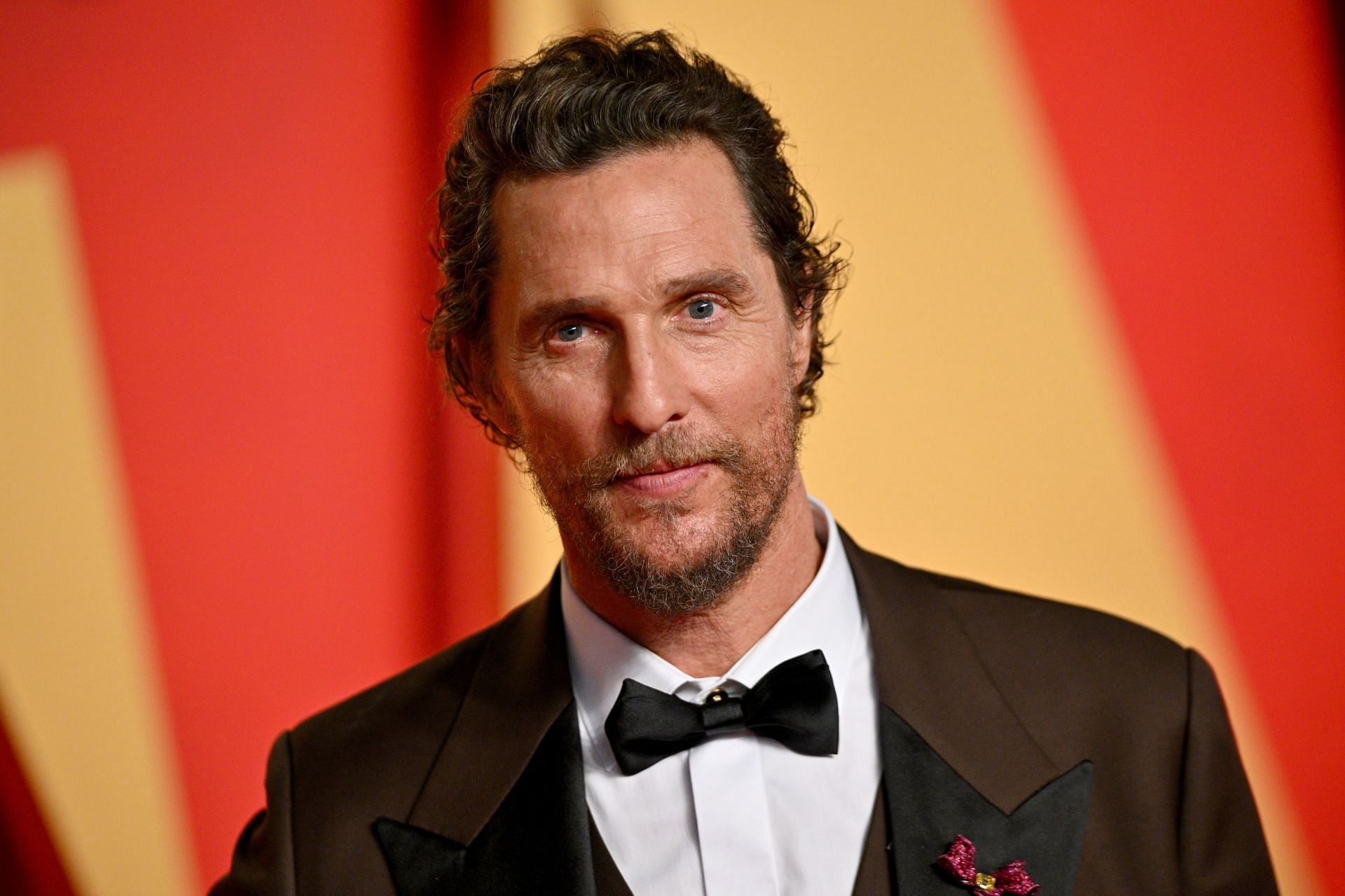 2024 Vanity Fair Oscar Party Hosted By Radhika Jones - Arrivals - Source: Getty