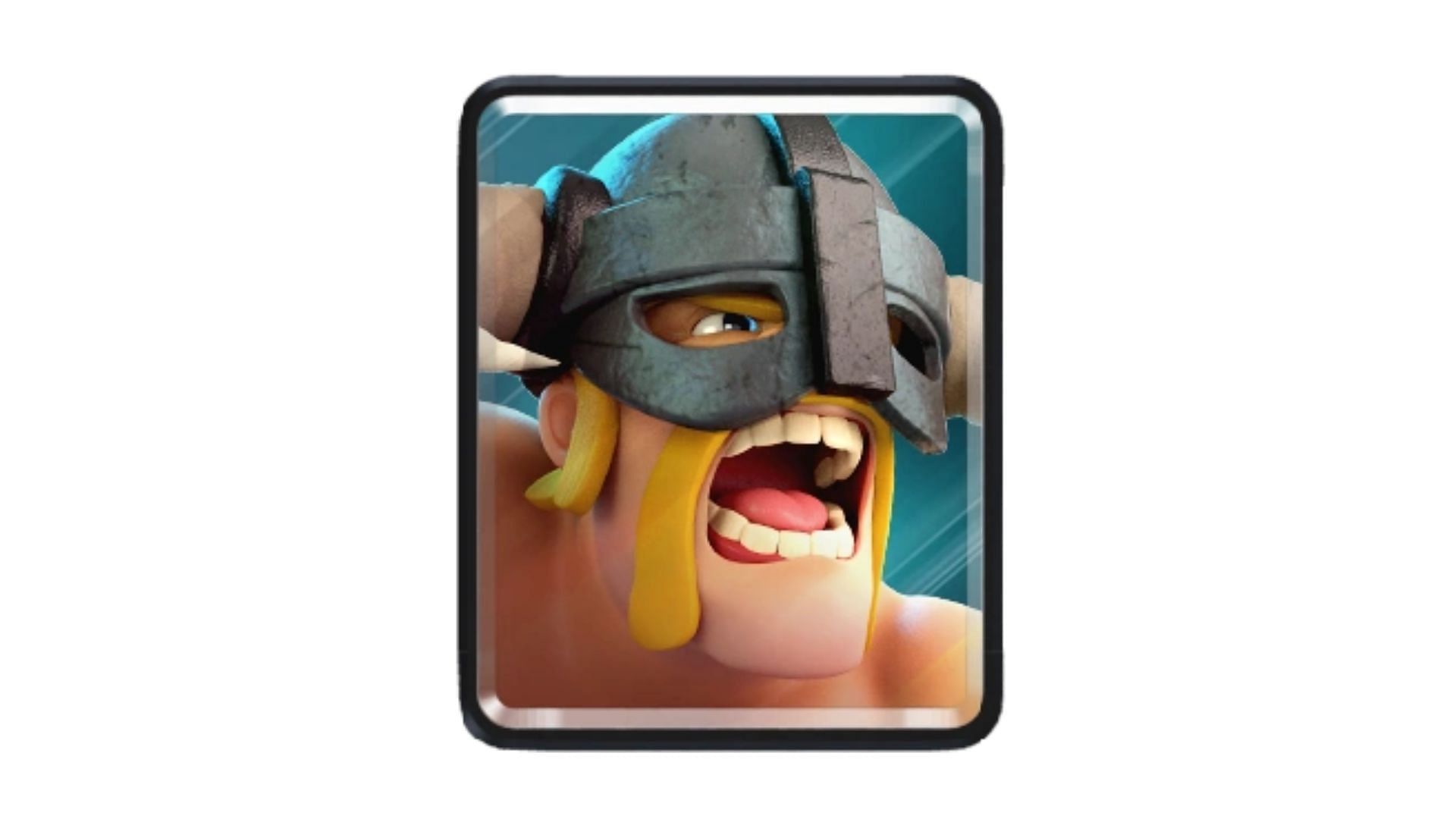 The Elite Barbarian (Image via Supercell)