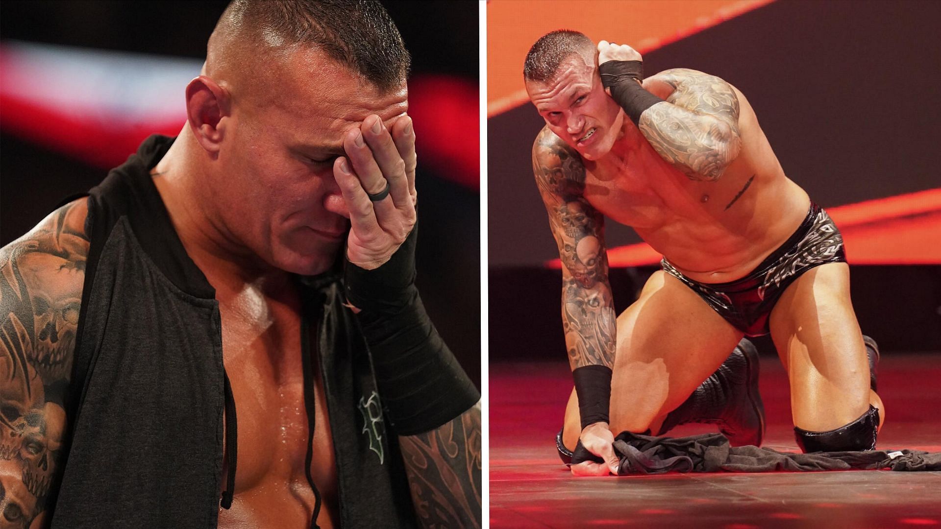 Randy Orton is set to return to WWE SmackDown after Bash in Berlin [Image Credits: WWE.com]
