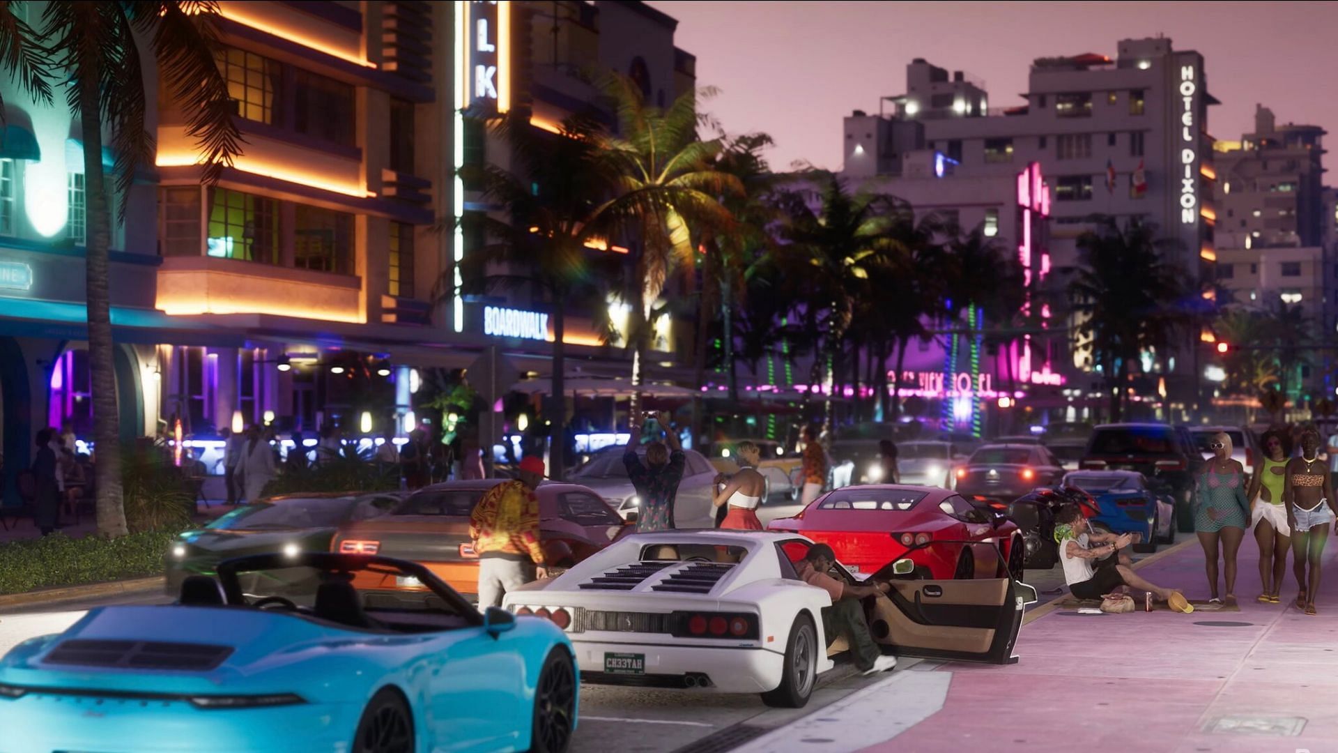 GTA 6 marketing rights will reportedly belong to PlayStation (PS5 and PS5 Pro)