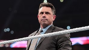 "I HATE YOU MICHAEL COLE" - Beloved WWE star is disgusted by veteran announcer after SmackDown moment