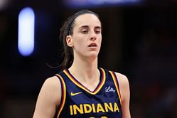How many MVP votes did Caitlin Clark receive? Complete breakdown of ballot revealed