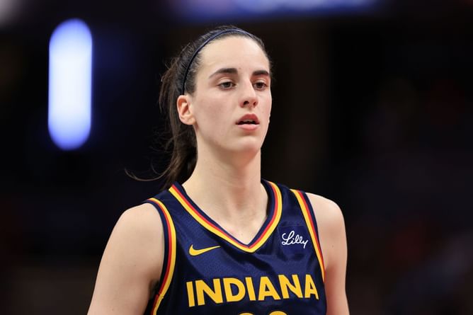 How many MVP votes did Caitlin Clark receive? Complete breakdown of ballot revealed