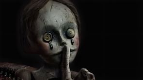 Bagman (2024): Full list of cast in the movie
