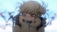 Himiko Toga as seen in anime (Image via Studio Bones)
